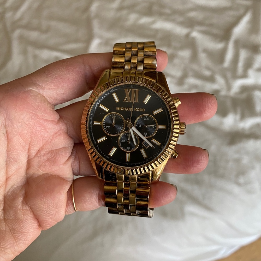 Michael Kors Watch
